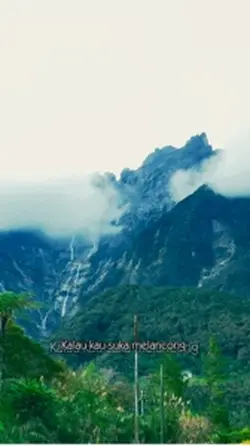 Hanya Di Sabah