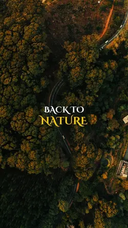 Back to Nature