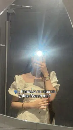Pandora mı Dyson mu