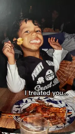 I Treated You Bad