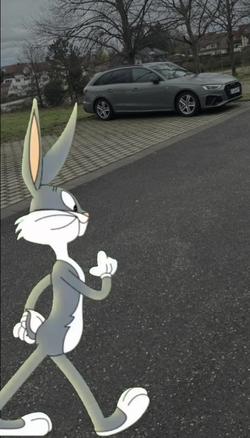 Recut | Bugs Bunny