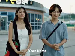 Kdrama free edit