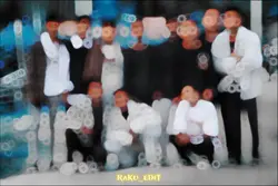 Blur Template 