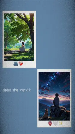 Nepali Song