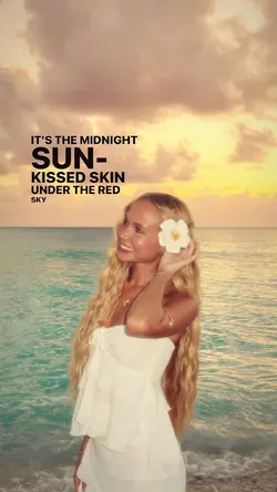 midnight sun lyrics