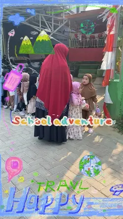 Scholl Activity