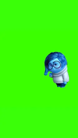 inside out sadness