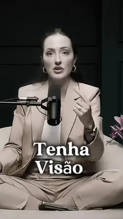 Visão