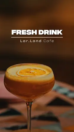 Fresh Drink