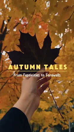 Autumn Tales