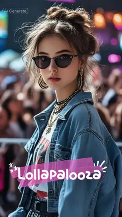 Lollapalooza