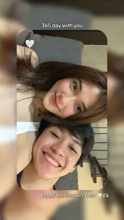 365 days with you