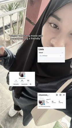 zaman sekarang xde 