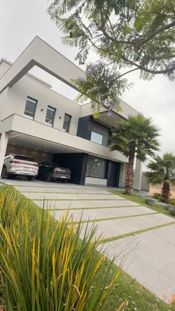 Casa de luxo 
