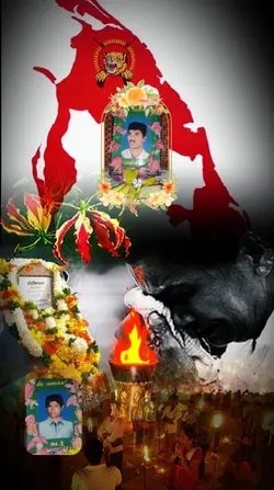 Tamil Eelam 27