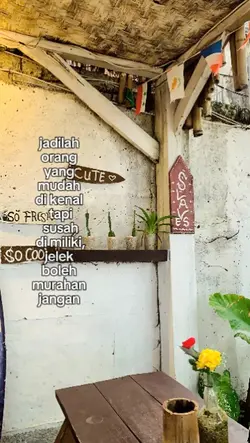 jadilah orang yang