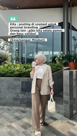 Kesenjangan mindset