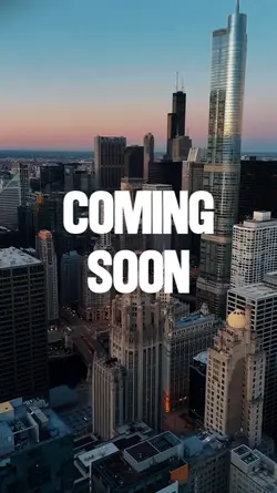 COMING SOON