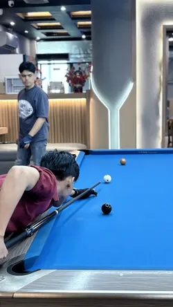 Billiardays
