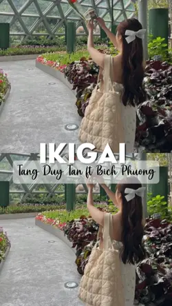Ikigai 
