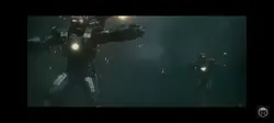 war machine