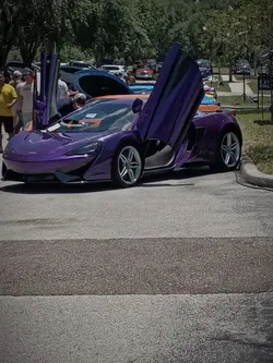 Car edit
