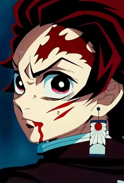 edit tanjiro