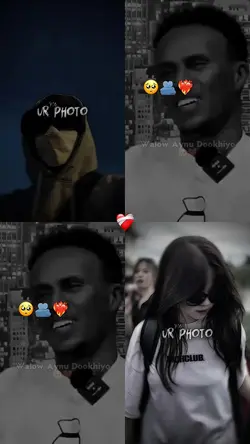 Follow me please 