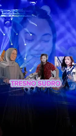 TRESNO SUDRO 