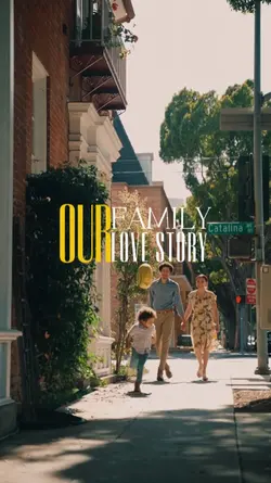 Cinematic Family
