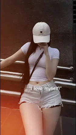 ilovemyself
