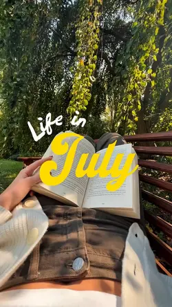 Life in July