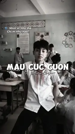 BEAT 6 ẢNH CUỐN 