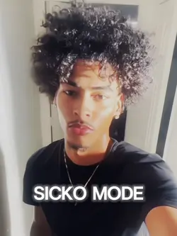 SICKO MODE