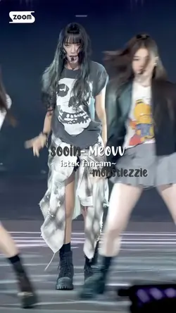 Sooin fancam~