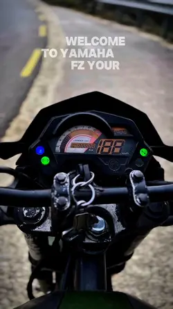 welcome to Yamaha