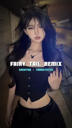 Fairy tail remix