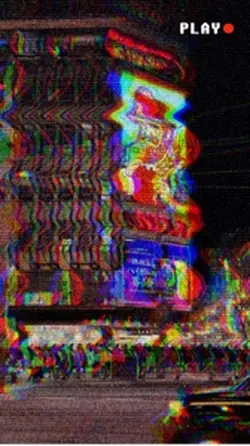여행의 밤 VIBE