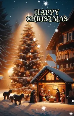 Christmas card