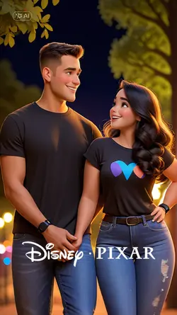 couple trend