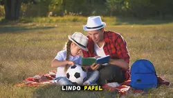 pai meu herói 