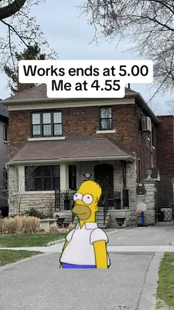 works end at