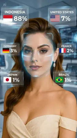 Ethnicity Filter