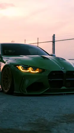 Bmw M4