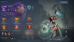 Mlbb skin edit