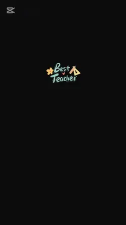 Teachers day