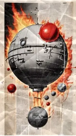Newspaper