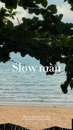 Biển chill