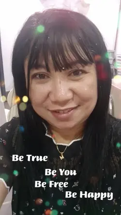 Be True, Be You