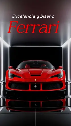 Ferrari excelencia!!